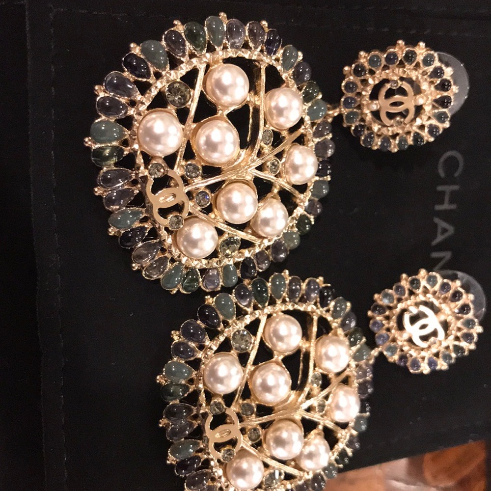Chanel earnings - Picture 5 of 5